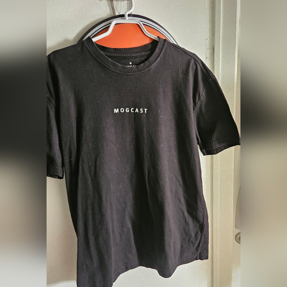 YoungLA Mogcast Oversized Tee